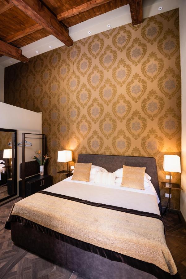 Corte Guelfa Florence Luaran gambar