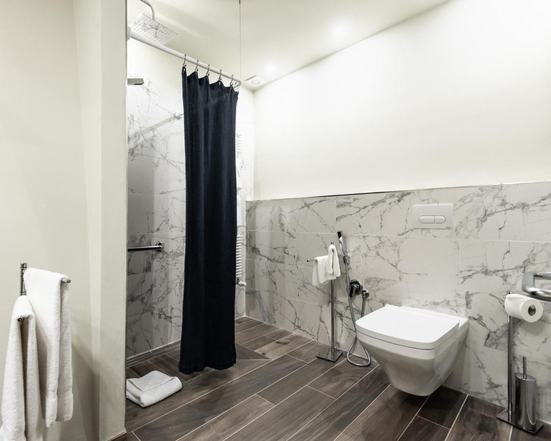 Corte Guelfa Florence Luaran gambar