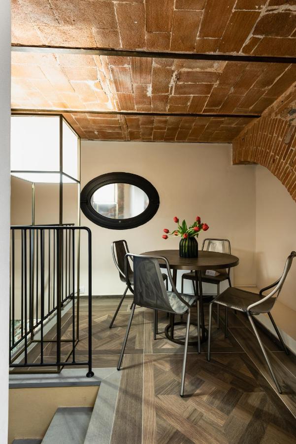 Corte Guelfa Florence Luaran gambar