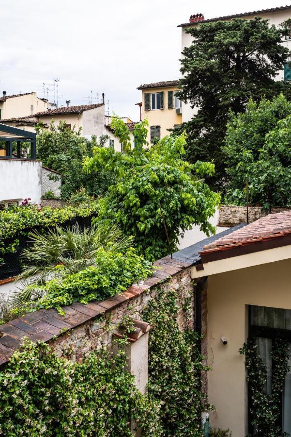 Corte Guelfa Florence Luaran gambar