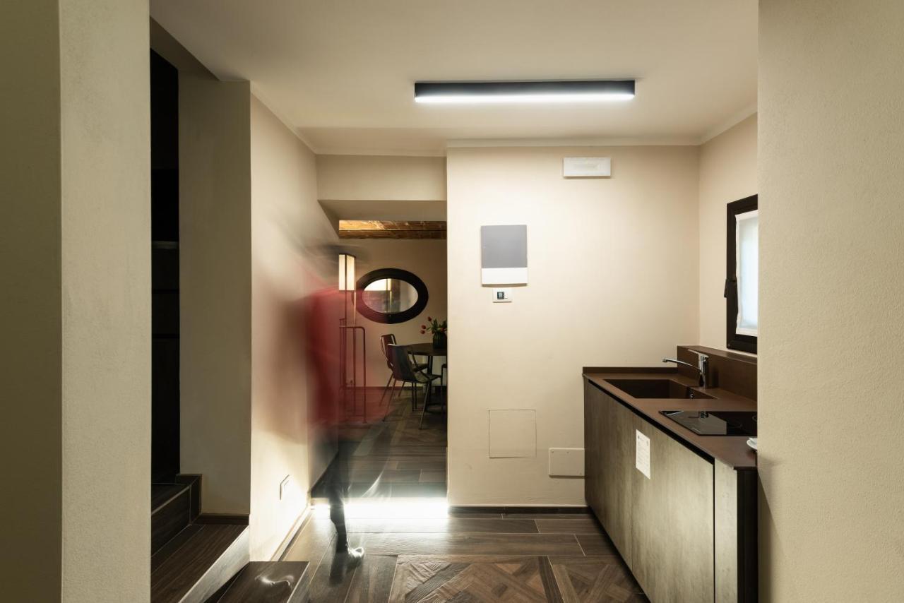 Corte Guelfa Florence Luaran gambar
