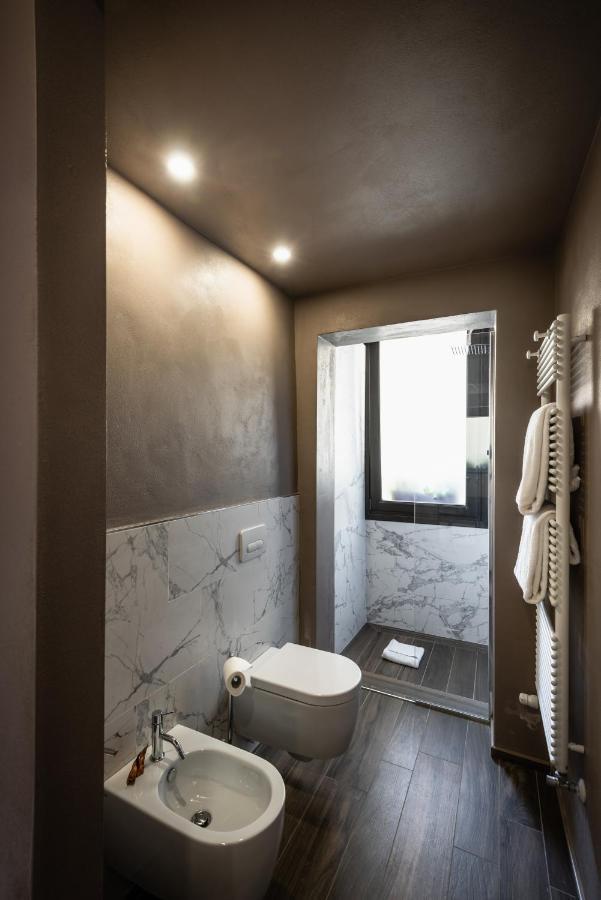 Corte Guelfa Florence Luaran gambar
