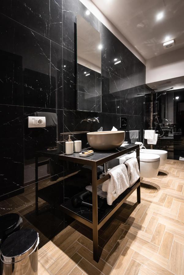 Corte Guelfa Florence Luaran gambar