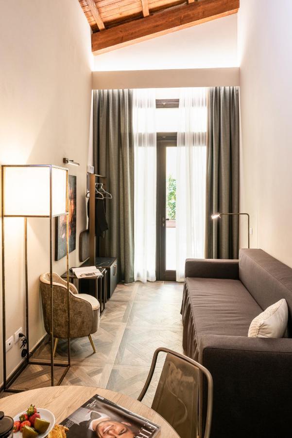 Corte Guelfa Florence Luaran gambar